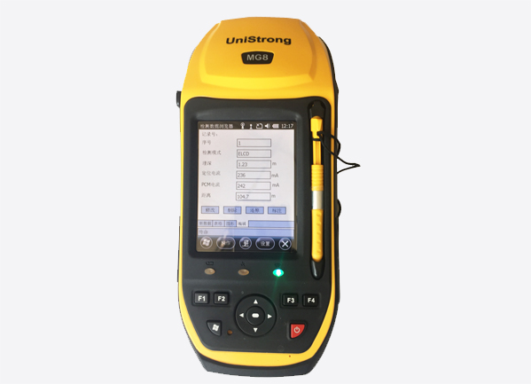PCM+亞米級GPS定位記錄儀 PCM Logger858S